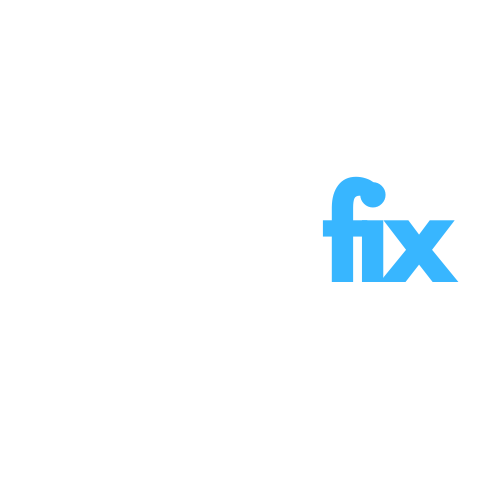 Webbfix